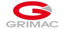 grimac logo